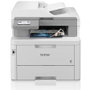 Brother MFC-L8340CDW Multifuncion LED Color Profesional Blanco